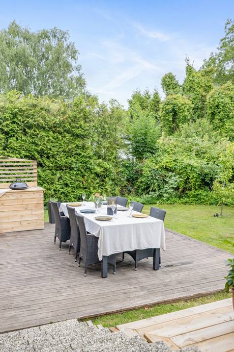 4 rum Villa på Vilbovägen 13 Svenstorp Ystads kommun - bild 41