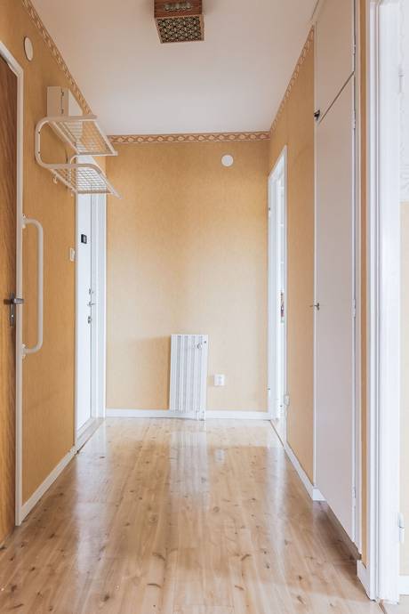 2 rum Lägenhet på Skogvaktaregatan 13 Karlsborgs kommun - bild 10