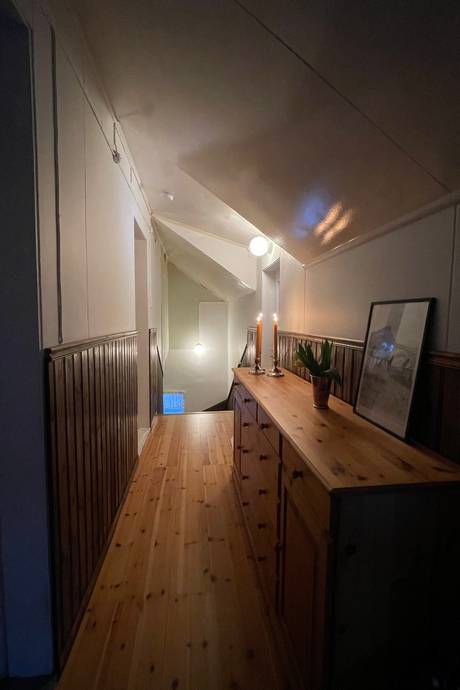 4 rum Villa på Stationsvägen 30 Vemhån - vemdalen Härjedalens kommun - bild 47