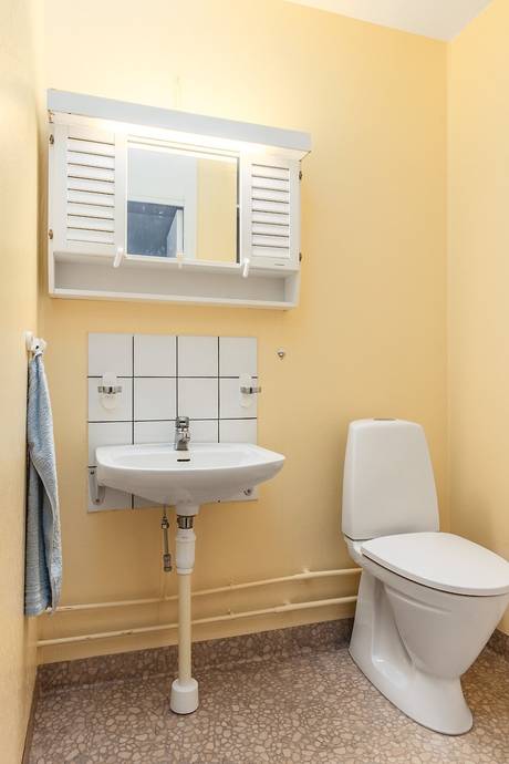 4 rum Lägenhet på Övre Brunnsvägen 2 C Påfågeln / Centrum Ronneby kommun - bild 21