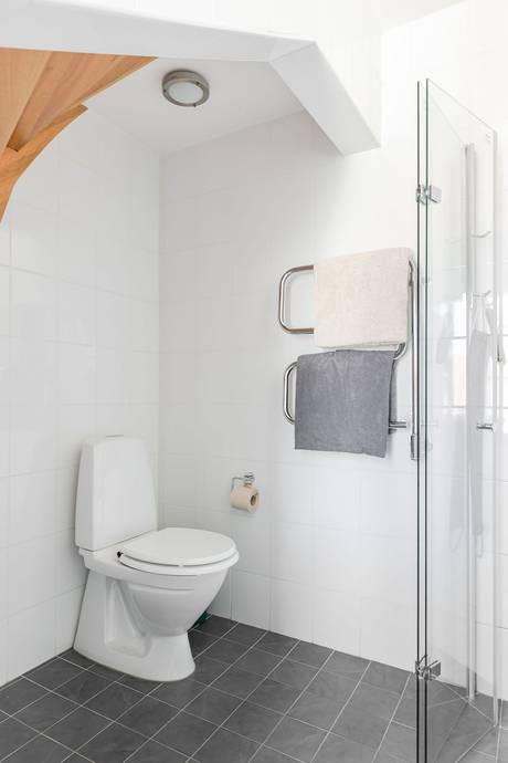 5 rum Lägenhet på Djurgårdsgatan 17D Centrala Mariefred Strängnäs kommun - bild 28