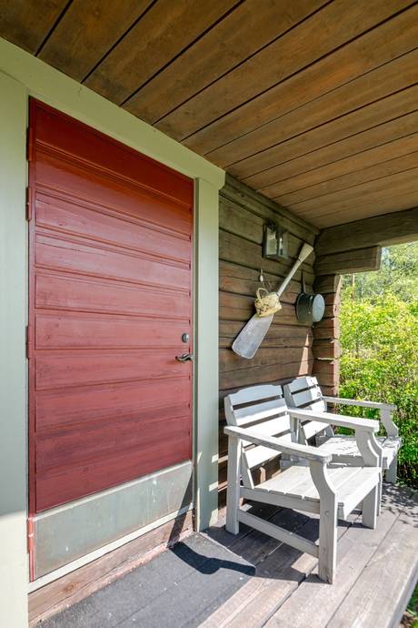 41 m² Villa på Nyhyttan 103 Säters kommun - bild 14