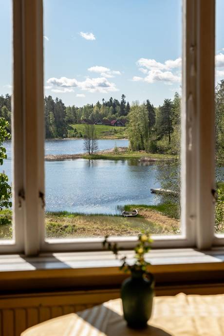 6 rum Villa på Avavägen 12 Delsbo Hudiksvalls kommun - bild 11