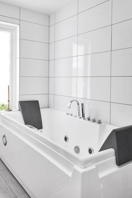 7 rum Villa på Malmgatan 53 Taberg Jönköpings kommun - bild 34