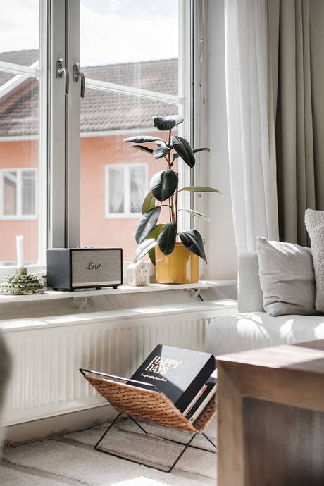 1 rum Lägenhet på Smala vägen 7E Sandvikens kommun - bild 12