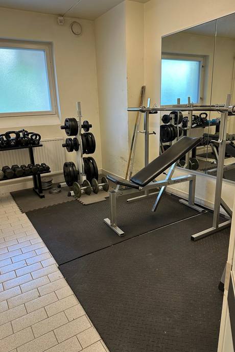 1 rum Lägenhet på Klippgatan 8A Solna centrum Solna kommun - bild 13