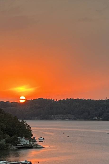 3 rum Vinterbonat fritidshus på Skaveröd 404 Saltkällan Uddevalla kommun - bild 3