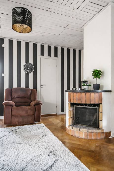 6 rum Villa på Dragstensgatan 7 Mjälga Borlänge kommun - bild 20