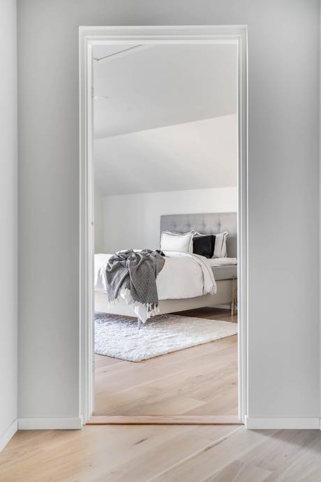 8 rum Villa på Balsby sjöväg 21 Balsby Kristianstads kommun - bild 52