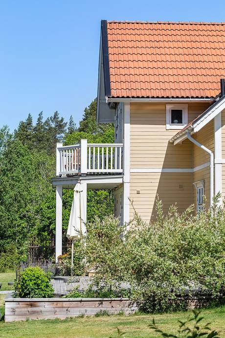 8 rum Villa på Råda Karlsborg  Vikbolandet Norrköpings kommun - bild 8