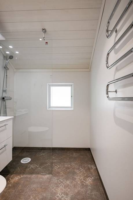 8 rum Villa på Backgårdsvägen 12 Falu kommun - bild 12