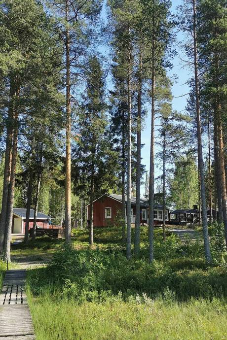 4 rum Villa på Brändö kvarnväg 96 Brändön Luleå kommun - bild 30