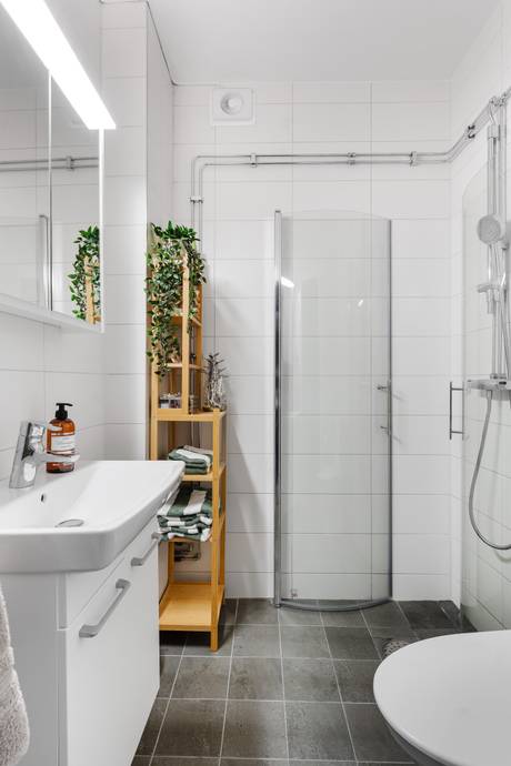 2 rum Lägenhet på Sörbygatan 82 B Södertull Gävle kommun - bild 3