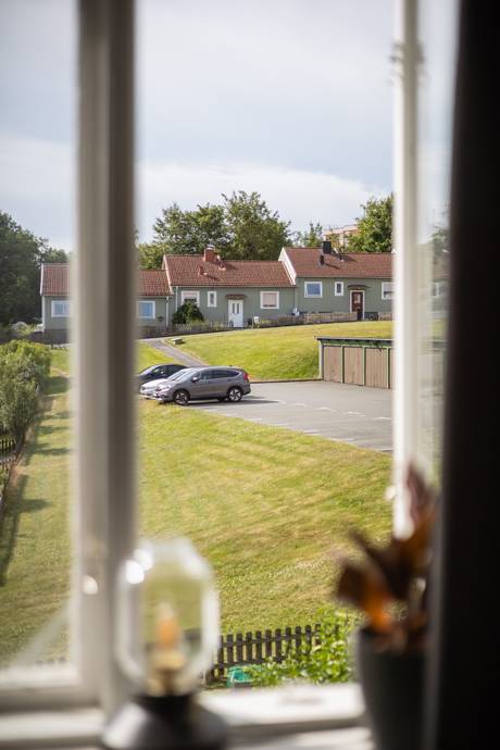 3 rum Villa på Faktorigatan 28C Huskvarna söder Jönköpings kommun - bild 19