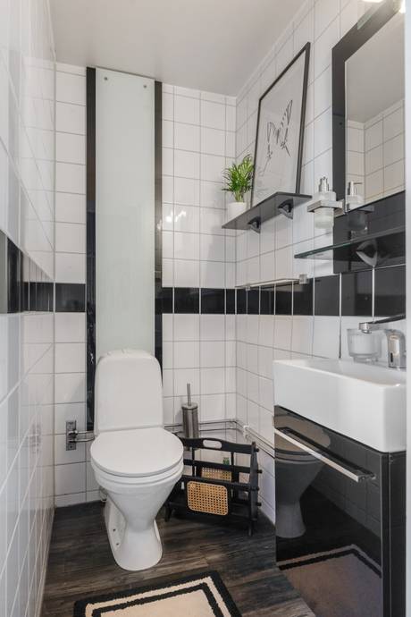 3 rum Lägenhet på Skandiavägen 2A Bohusgården Uddevalla kommun - bild 45