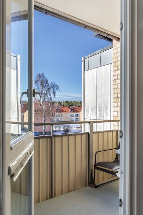 2 rum Lägenhet på Gamla Vägen 86B Grums kommun - bild 3