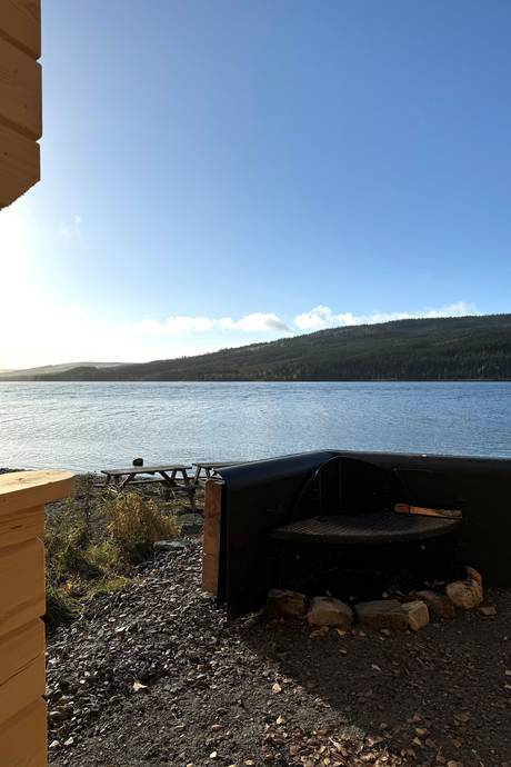 6 rum Villa på Jämtgårdsvägen 17 Björnänge Åre kommun - bild 39