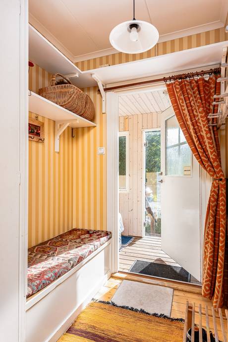 4 rum Villa på Nygatan 20 Sparreholm Flens kommun - bild 3