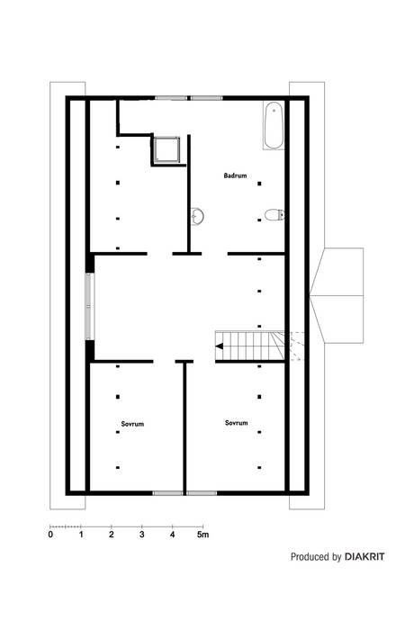 6 rum Villa på Anders Petters väg 55 Norra Bro Örebro kommun - bild 41