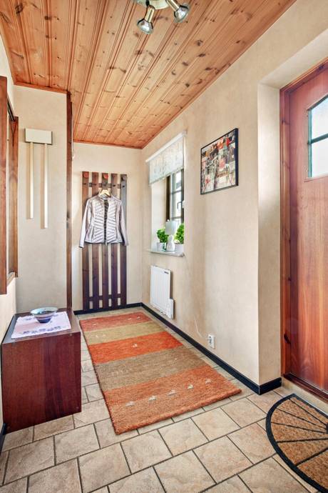 6 rum Villa på KRÅKEGÅRDSVÄGEN 20 Krågeholm Svedala kommun - bild 30