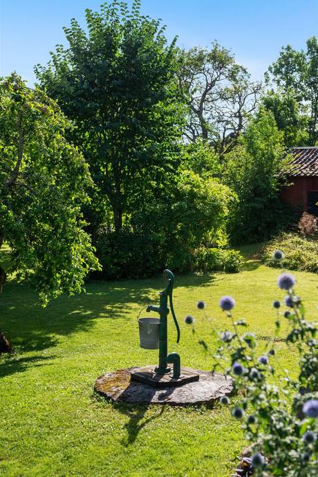 4 rum Vinterbonat fritidshus på Hargs by 68 Vätö Norrtälje kommun - bild 6