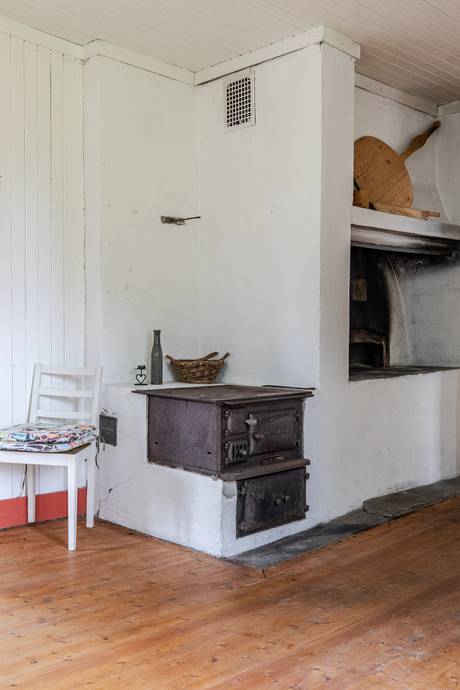 10 rum Villa på Ede 521 Offerdal Krokoms kommun - bild 46