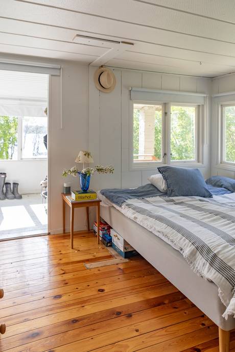 1 rum Fritidshus på Göholmen 14 Färentuna, Färingsö Ekerö kommun - bild 20
