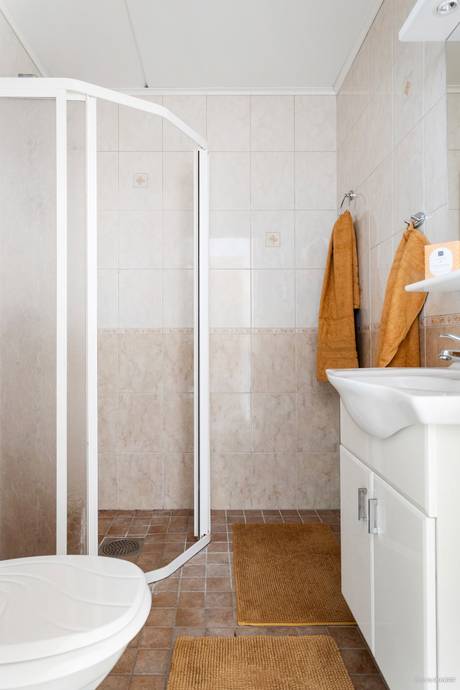104 m² Radhus på Konditorivägen 26 Lindome Mölndals kommun - bild 9
