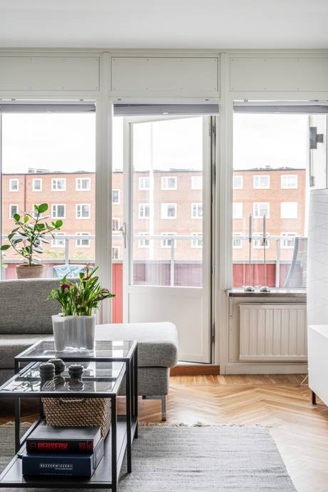 3 rum Lägenhet på Järnåkravägen 11B Järnåkra Lunds kommun - bild 7