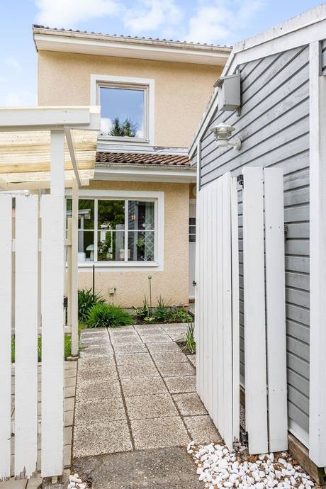 5 rum Lägenhet på Bäckvägen 24A Dammen Strängnäs kommun - bild 52