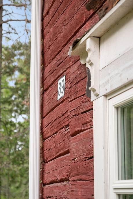3 rum Villa på Norra Pitholmsvägen 89 N:a Pitholm Piteå kommun - bild 2