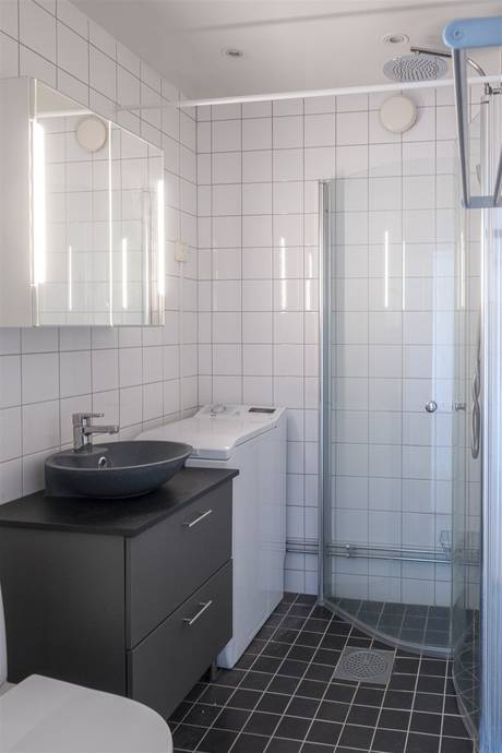 1 rum Lägenhet på Karl Martins Väg 4 Vaxön Vaxholms kommun - bild 3