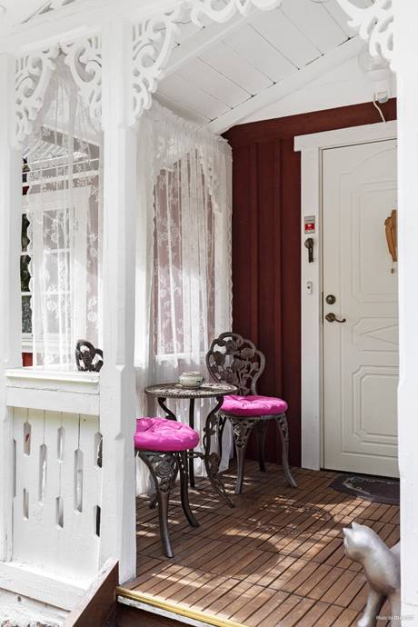 5 rum Villa på Ånhultsvägen 84 Örkelljunga kommun - bild 13
