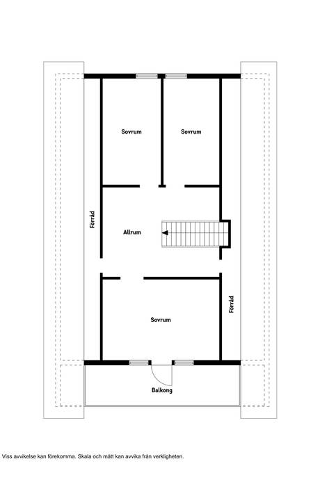 6 rum Villa på Kryssvägen 22 Fisksjön Karlskoga kommun - bild 49