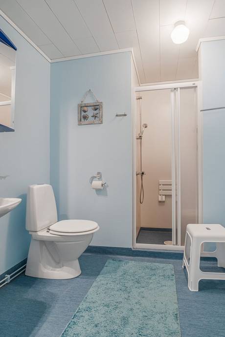 4 rum Villa på Svanhultsvägen 28 Karlsborgs kommun - bild 25