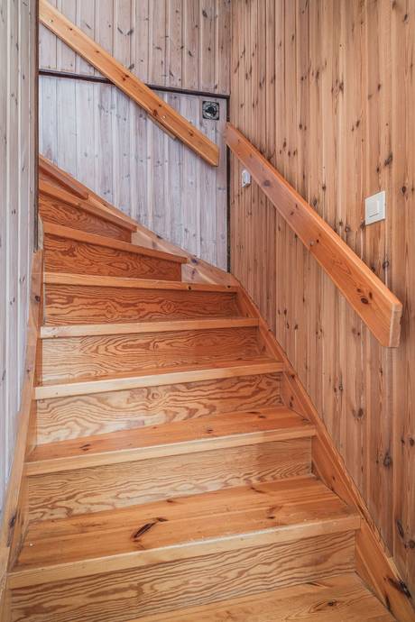 5 rum Villa på Grytnäsvägen 12 Skogsbo Avesta kommun - bild 32