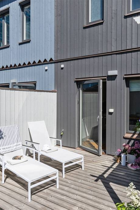 4 rum Lägenhet på Signalvägen 6B Strängnäs kommun - bild 45