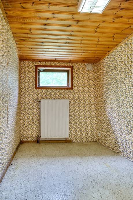 4 rum Villa på Orrvägen 3 Kopparberg Ljusnarsbergs kommun - bild 19