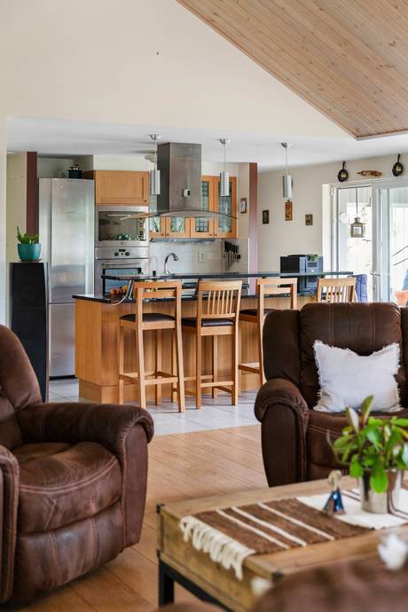 3 rum Villa på Slättnes väg 1 Nyehusen Kristianstads kommun - bild 9