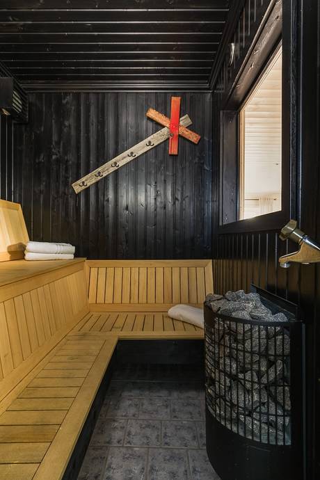 7 rum Fritidshus på Björnrike Blåbärsvägen 10 Vemdalen/ Björnrike Härjedalens kommun - bild 40