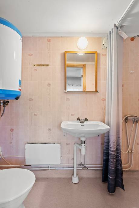 2 rum Villa på By 302 Ånge kommun - bild 13