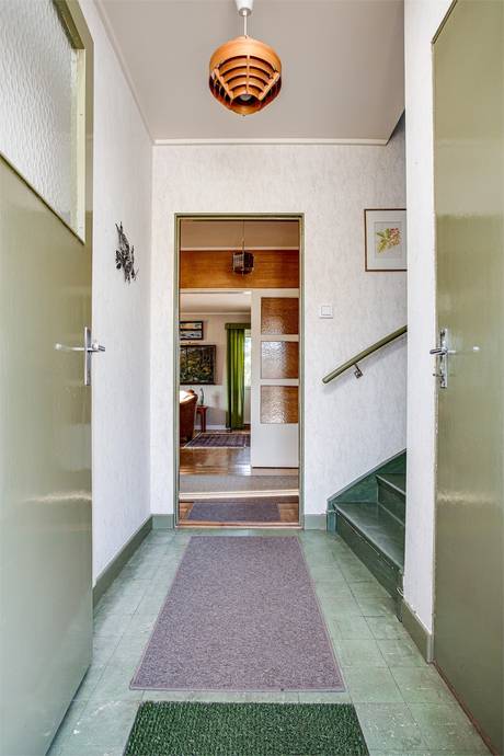 8 rum Villa på Bergdahlsvägen 4 Hällefors Hällefors kommun - bild 6
