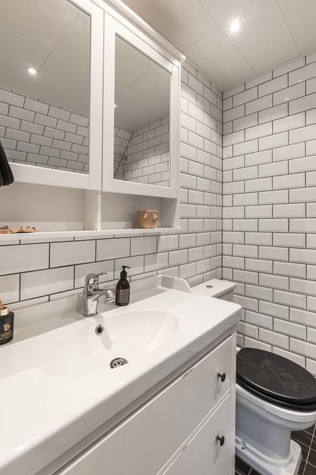 5 rum Parhus på S:t Johannesgatan 10 Djurgården Eskilstuna kommun - bild 24