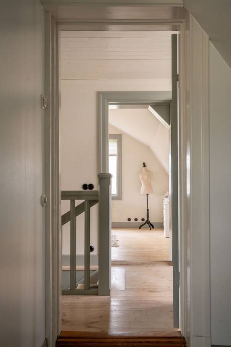 8 rum Villa på Torggatan 3 VAXHOLM Vaxholms kommun - bild 74