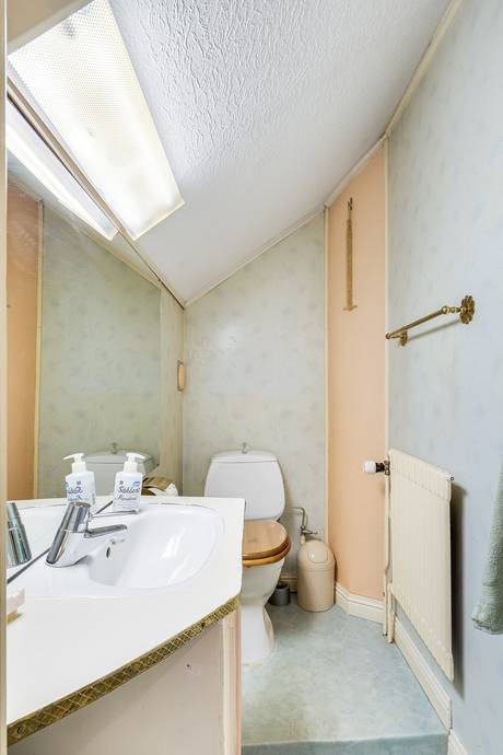 5 rum Villa på Stora Heden 3 Kärrgruvan Norbergs kommun - bild 24