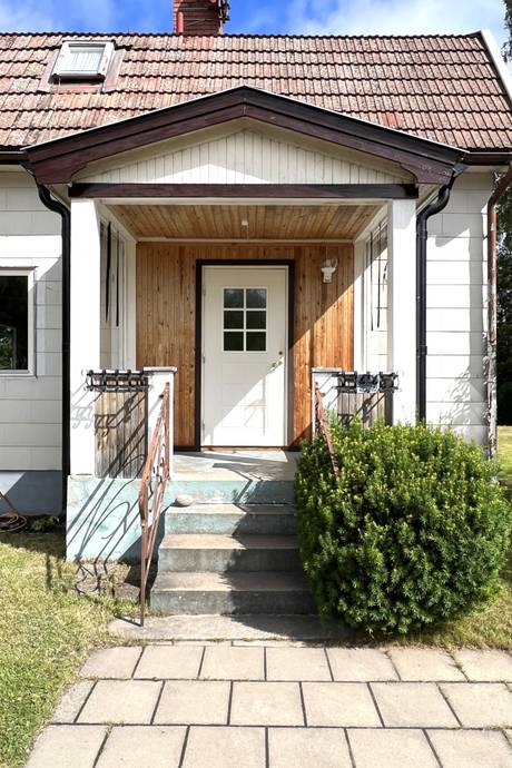 3 rum Villa på Rydeforsvägen 15 Alstermo Uppvidinge kommun - bild 8