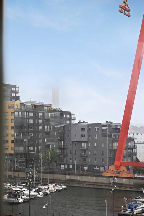 3 rum Lägenhet på Monsungatan 61 Eriksberg Göteborgs kommun - bild 25