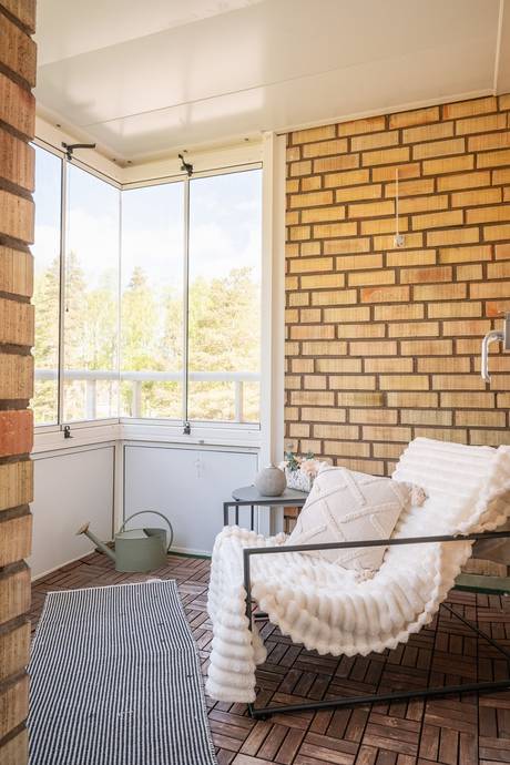 1 rum Lägenhet på Åsgatan 16 Bergsnäs Avesta kommun - bild 3
