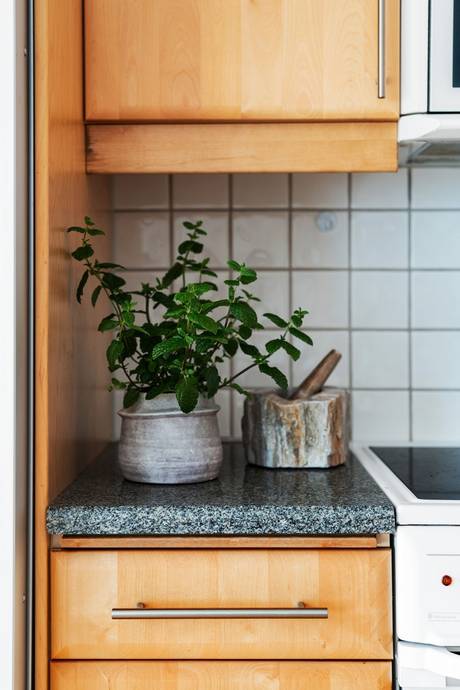 3 rum Kedjehus på Blåsippegatan 8 Ytterby Kungälvs kommun - bild 26