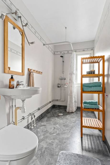 5 rum Radhus på Myrgången 44 Kronogården Trollhättans kommun - bild 8